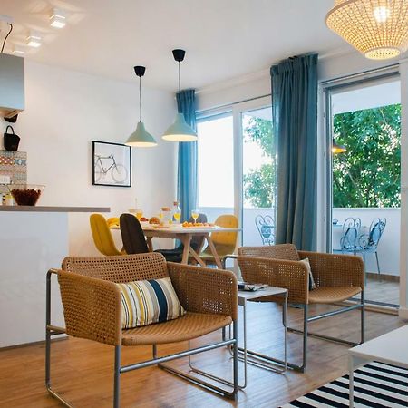 Apartment Skradinska 11 스플리트 외부 사진