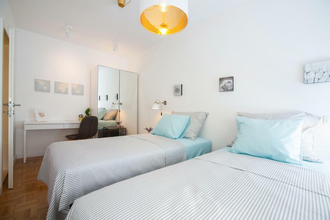 Apartment Skradinska 11 스플리트 외부 사진