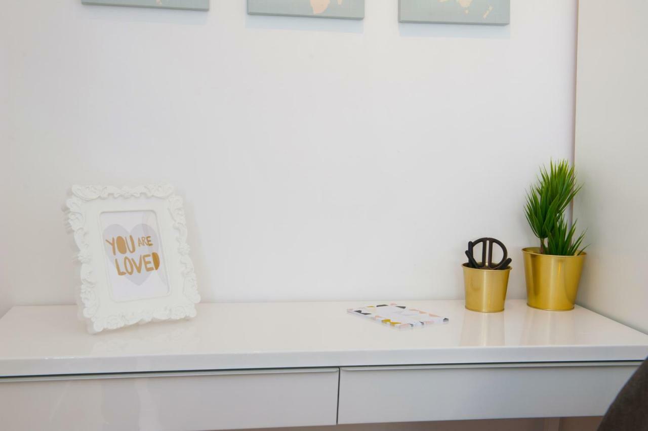 Apartment Skradinska 11 스플리트 외부 사진