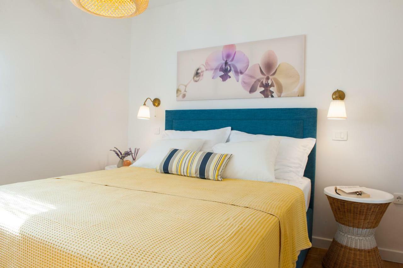 Apartment Skradinska 11 스플리트 외부 사진
