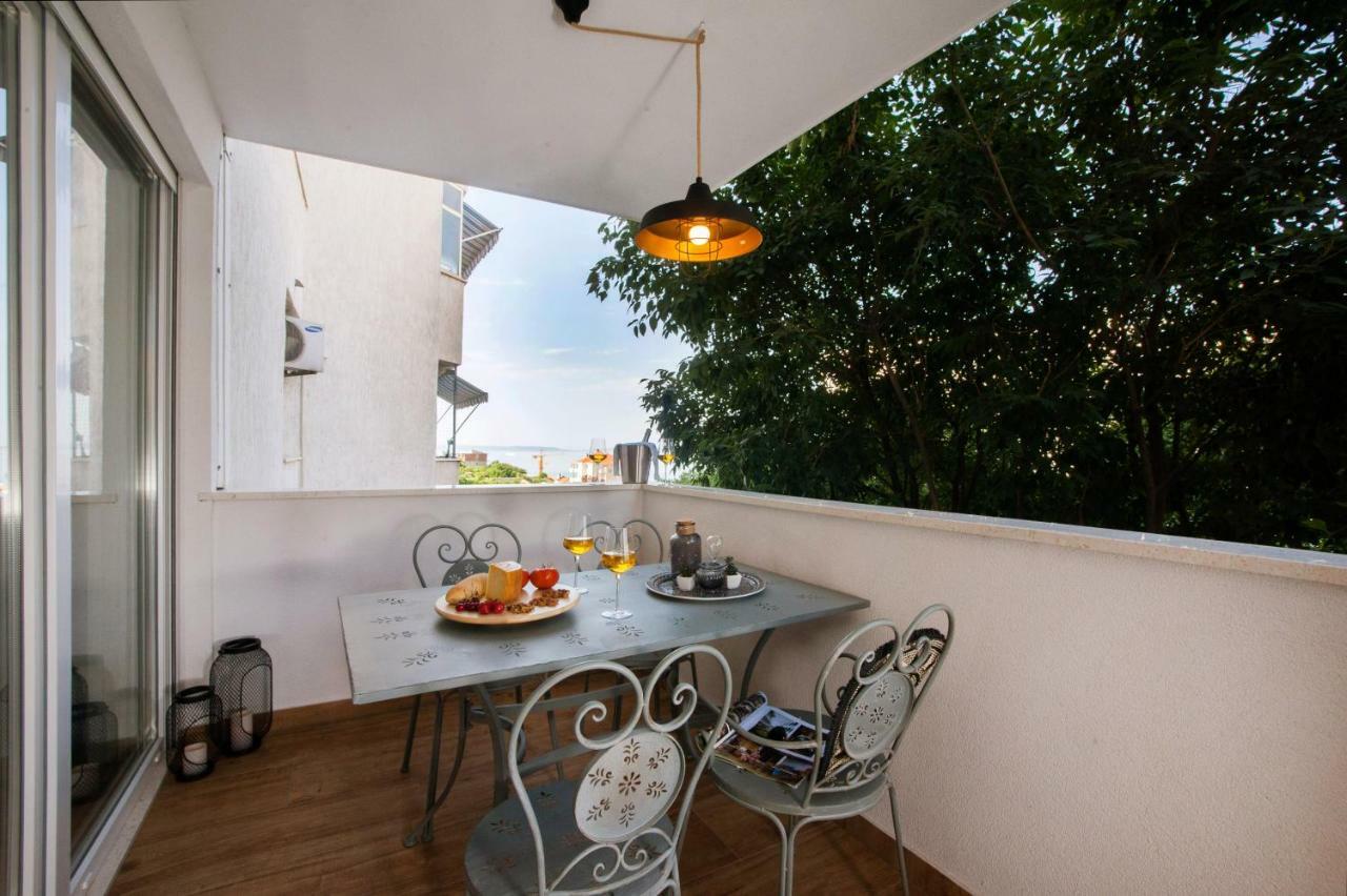 Apartment Skradinska 11 스플리트 외부 사진