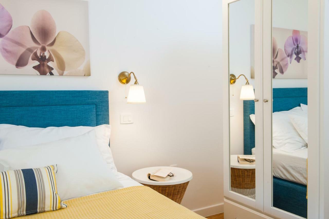 Apartment Skradinska 11 스플리트 외부 사진