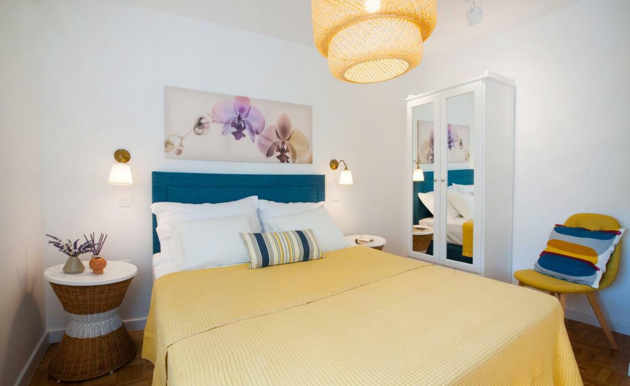 Apartment Skradinska 11 스플리트 외부 사진