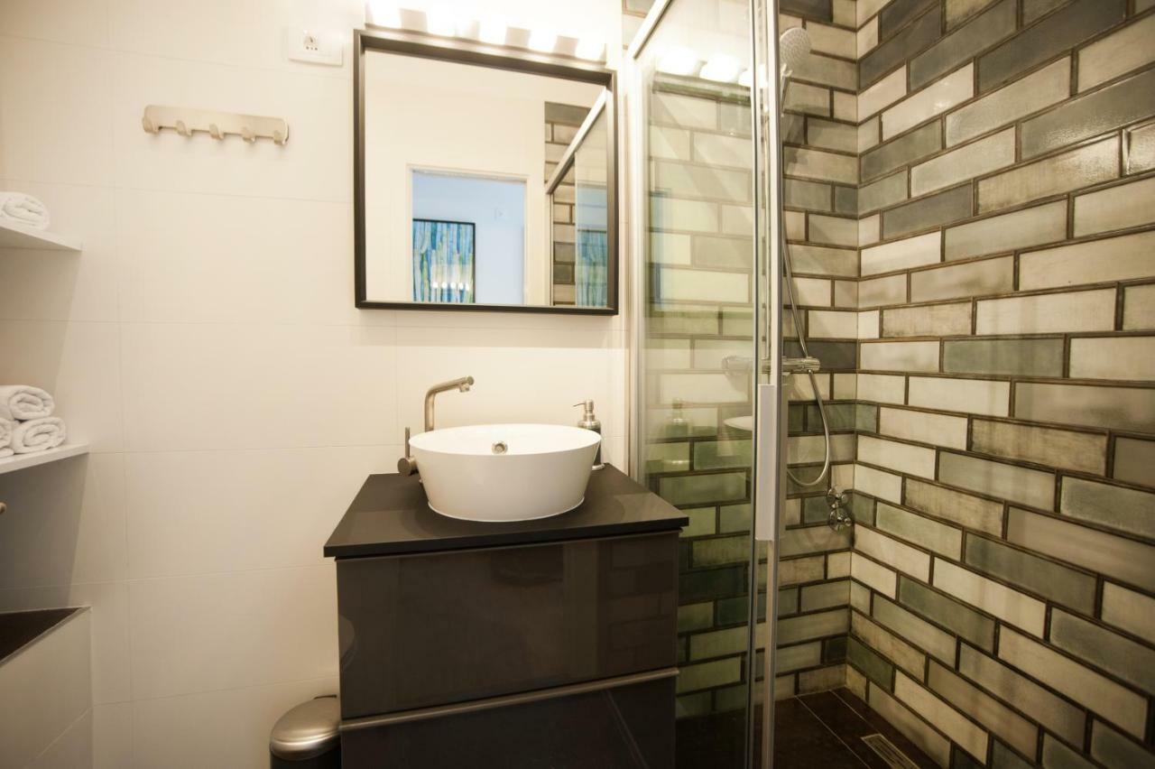 Apartment Skradinska 11 스플리트 외부 사진