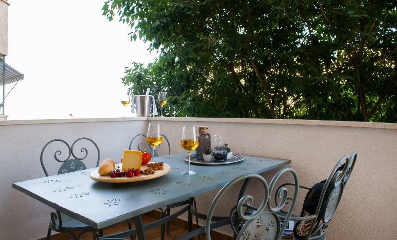 Apartment Skradinska 11 스플리트 외부 사진