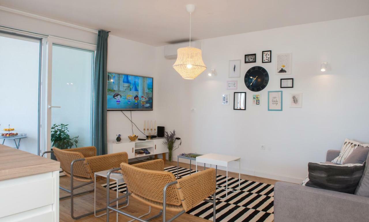 Apartment Skradinska 11 스플리트 외부 사진