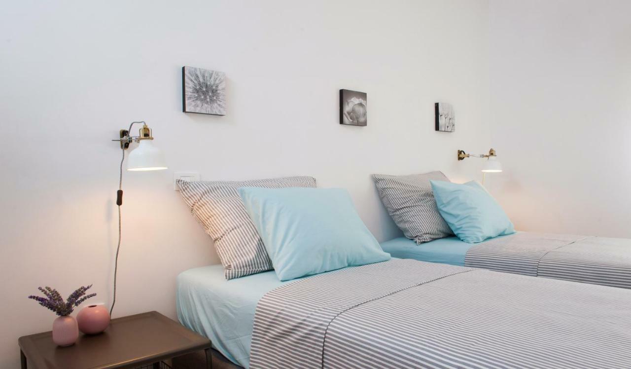 Apartment Skradinska 11 스플리트 외부 사진