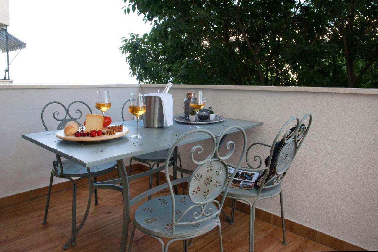Apartment Skradinska 11 스플리트 외부 사진