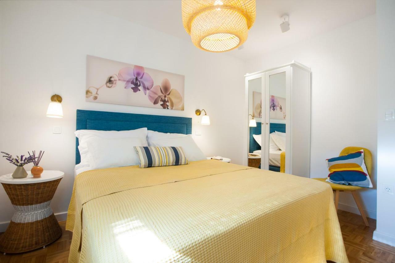 Apartment Skradinska 11 스플리트 외부 사진