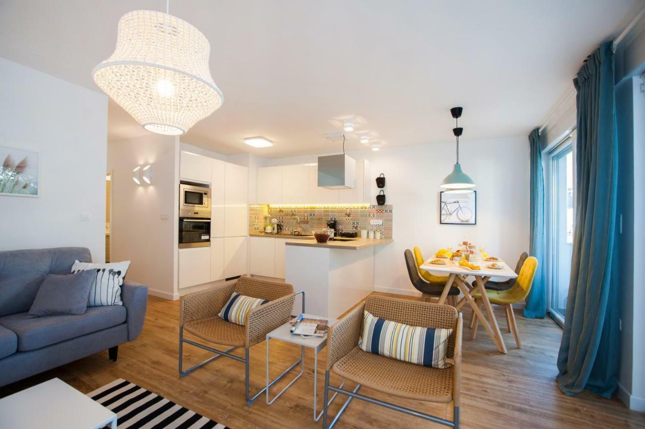 Apartment Skradinska 11 스플리트 외부 사진