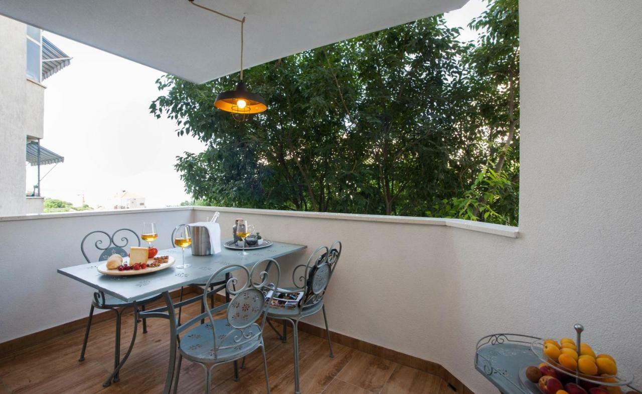 Apartment Skradinska 11 스플리트 외부 사진