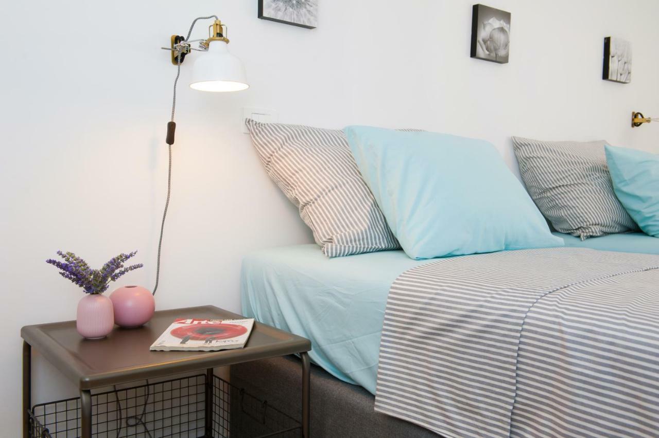 Apartment Skradinska 11 스플리트 외부 사진