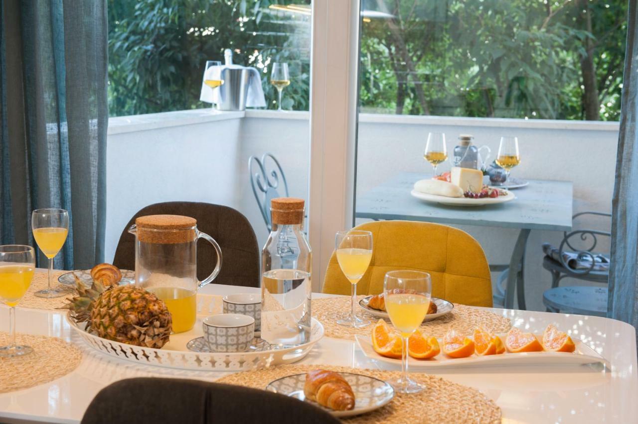 Apartment Skradinska 11 스플리트 외부 사진