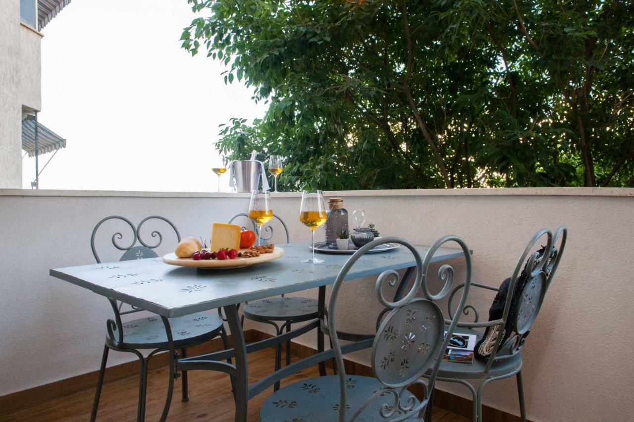 Apartment Skradinska 11 스플리트 외부 사진