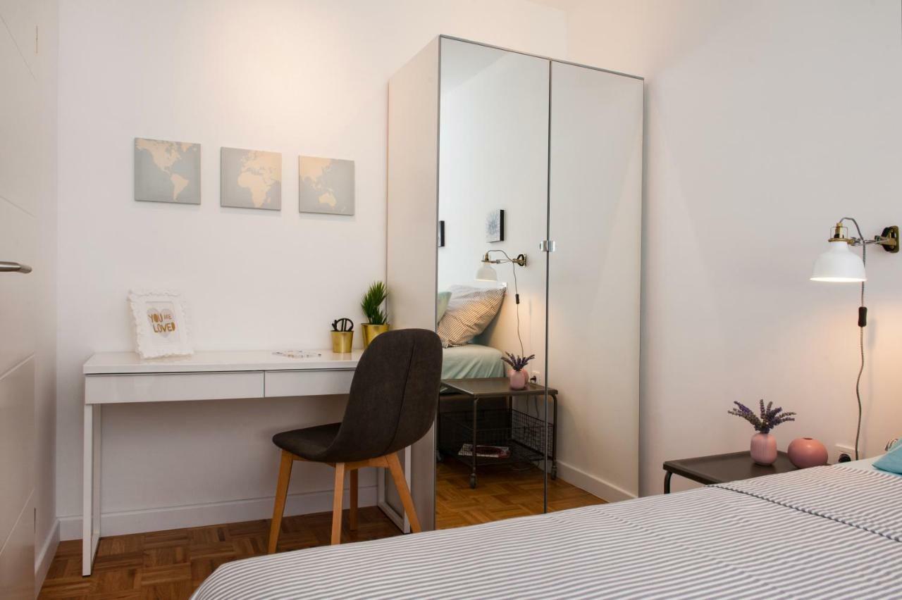 Apartment Skradinska 11 스플리트 외부 사진