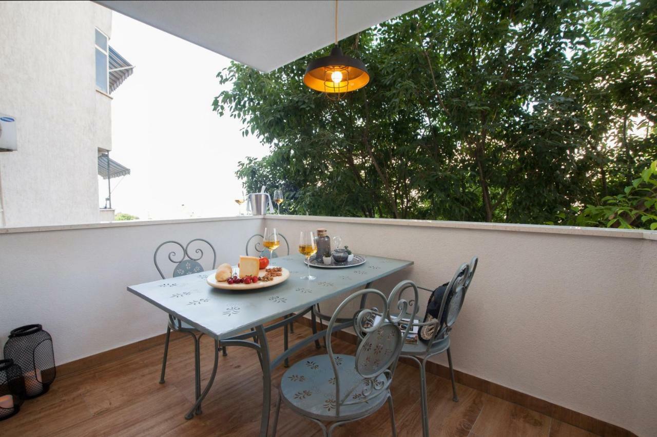 Apartment Skradinska 11 스플리트 외부 사진