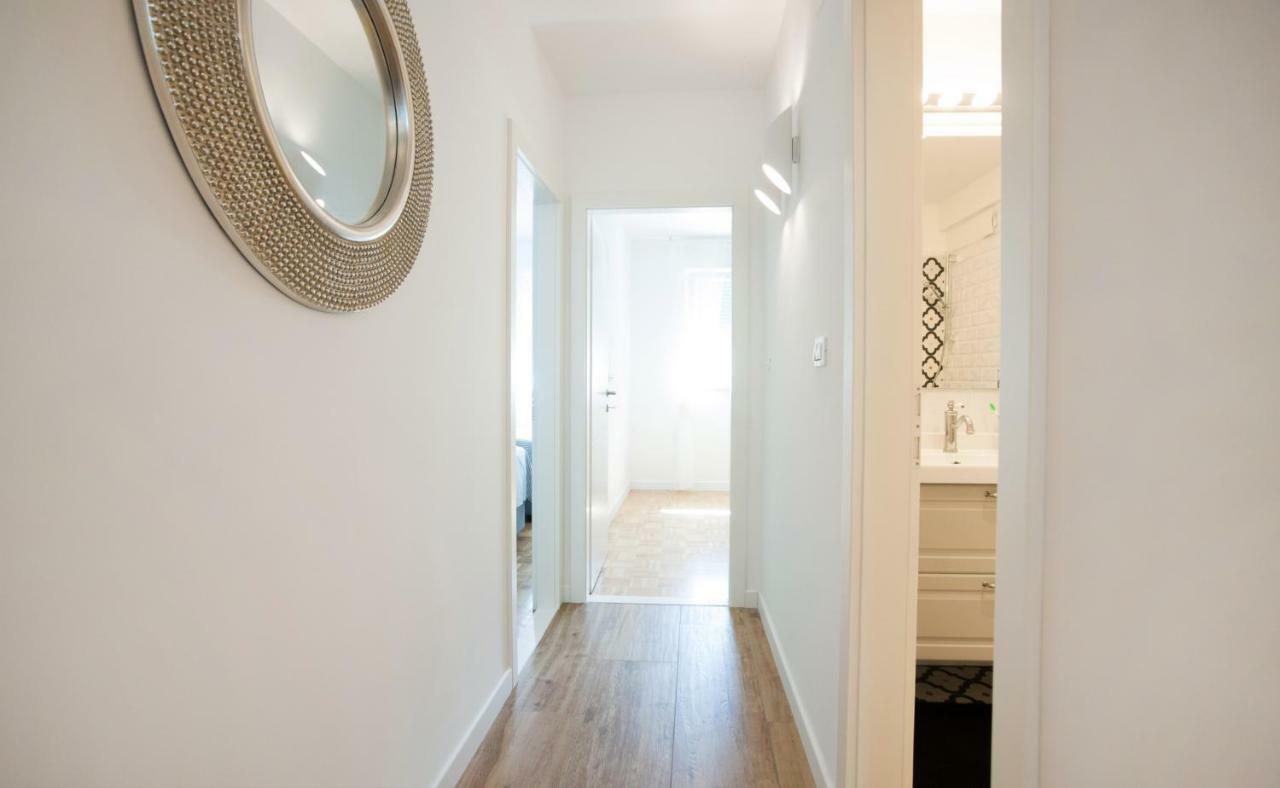 Apartment Skradinska 11 스플리트 외부 사진
